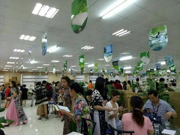 越南芽莊旅遊購物騙局經驗分享